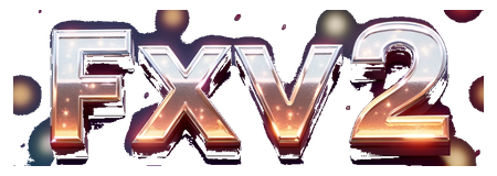 fxv2 logo